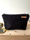 Kelly Black | Pouch
